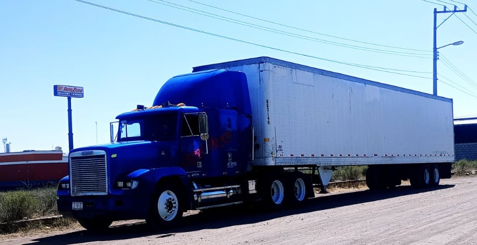 Kenworth T680
