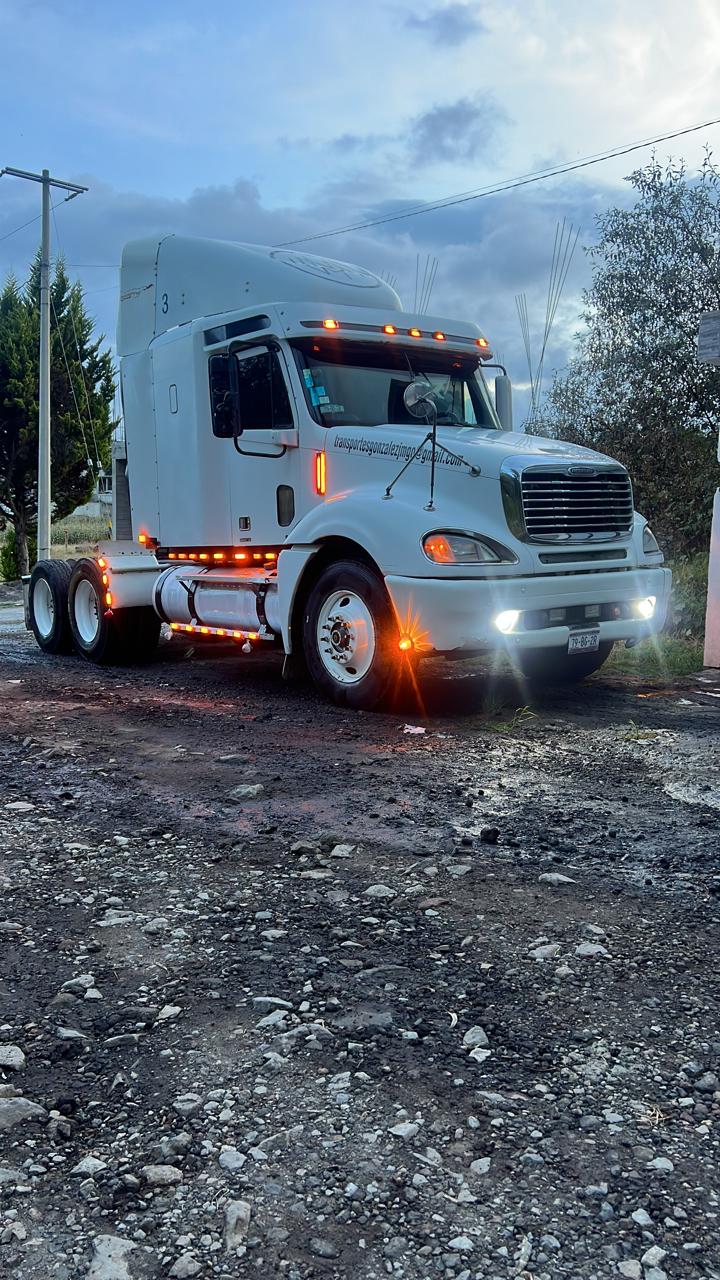 Flota Transportes Monroy